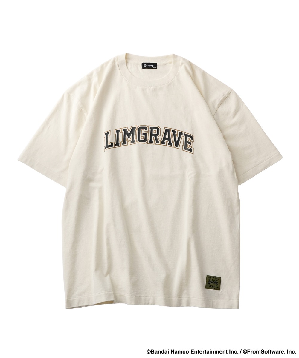 Limgrave tee　￥9,900