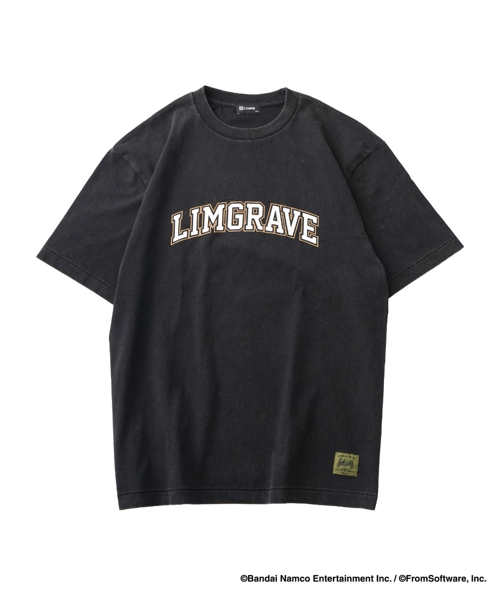 Limgrave tee　￥9,900