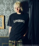 Limgrave tee　￥9,900