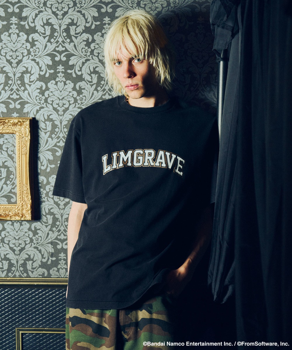 Limgrave tee　￥9,900