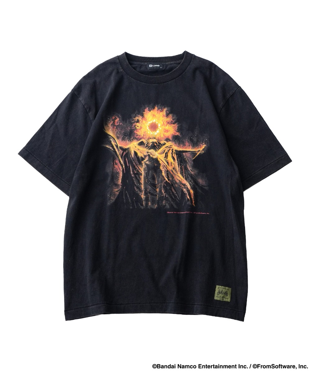 Midra, Lord of Frenzied Flame tee　￥9,900
