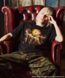 Midra, Lord of Frenzied Flame tee　￥9,900