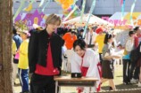 道枝駿佑主演『うるわしの宵の月』場面写真の画像