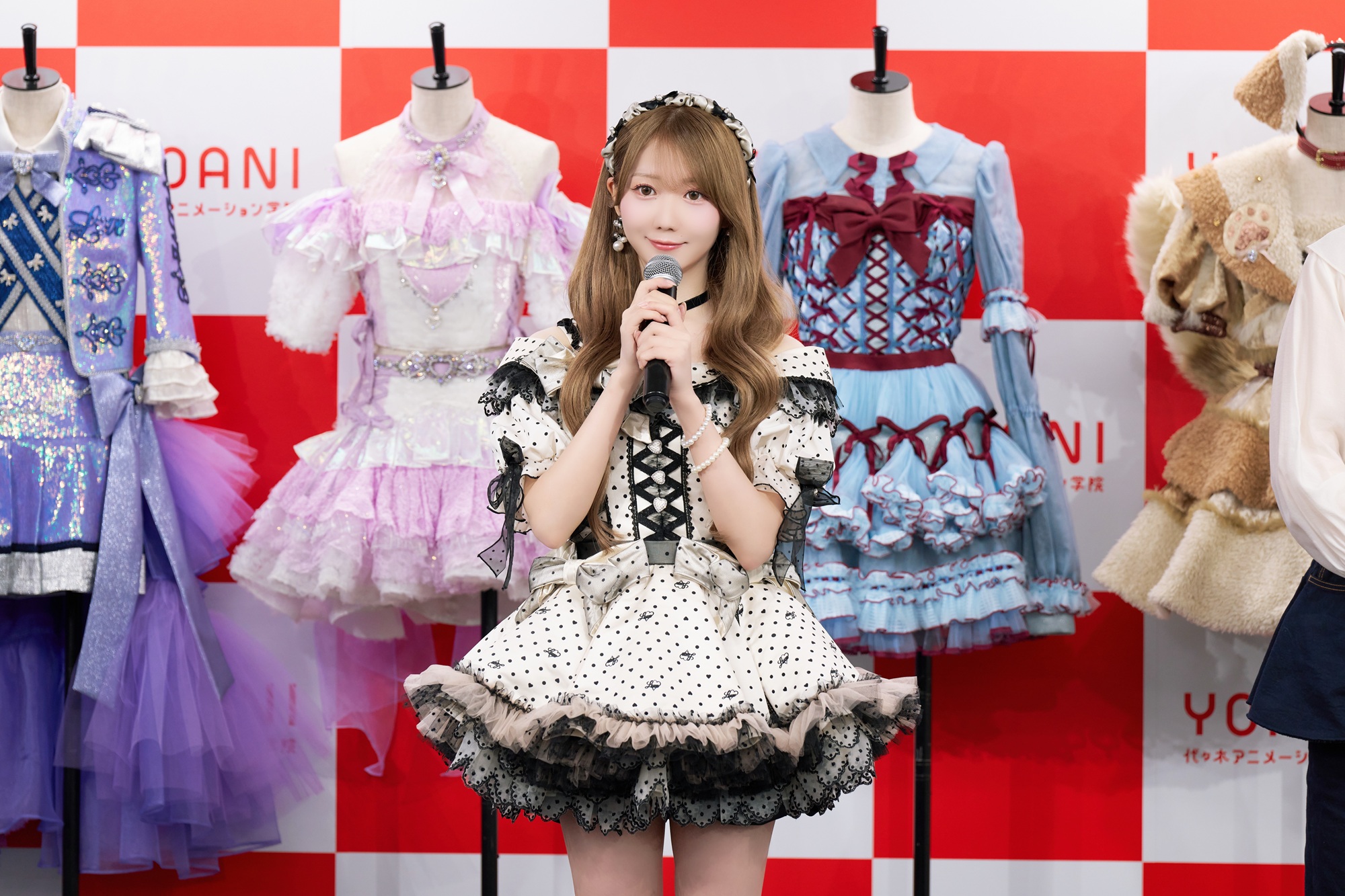 ＝LOVE 大谷映美里