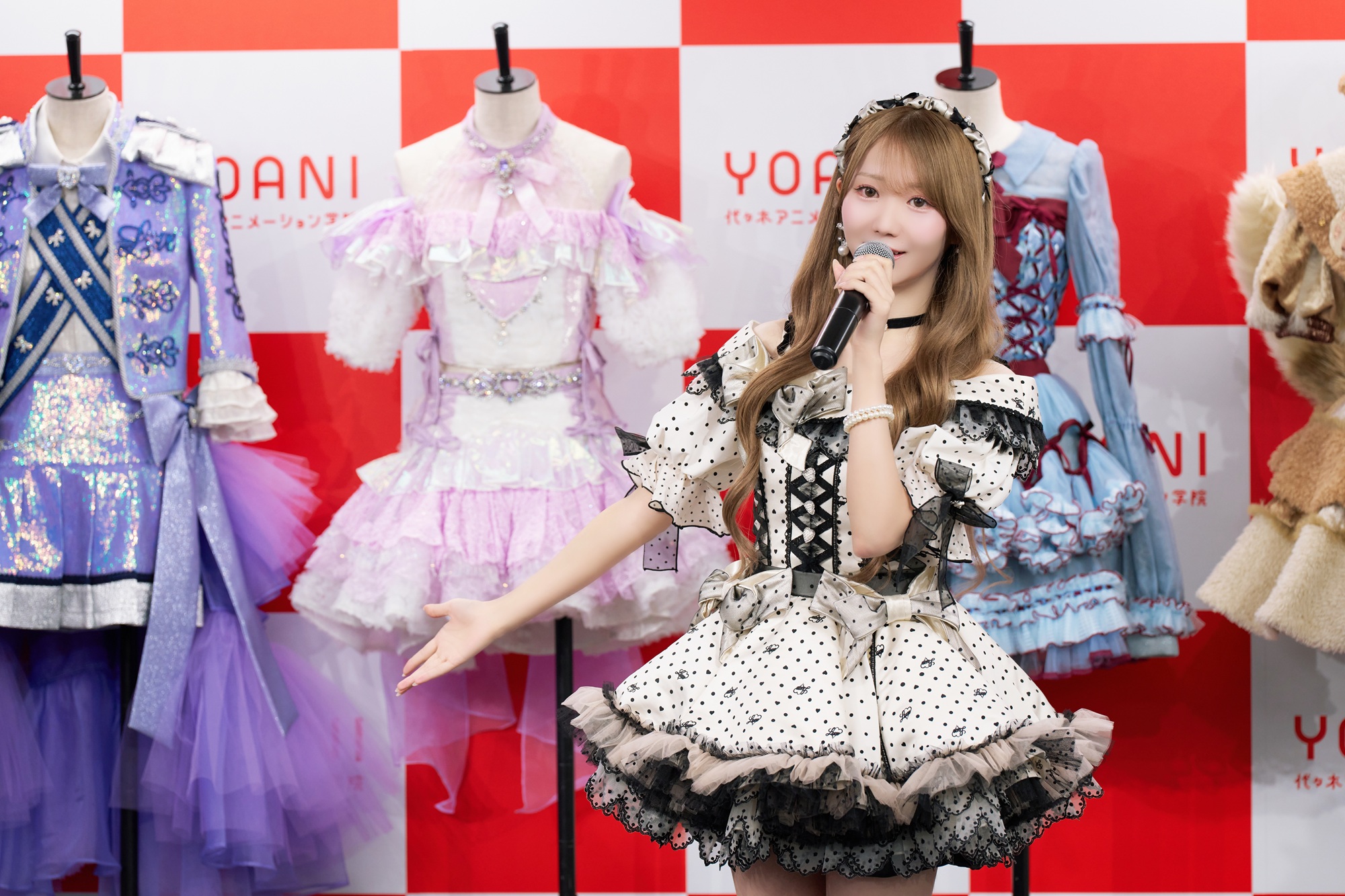 ＝LOVE 大谷映美里