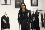 EXILE AKIRA（撮影＝渡辺彰浩）
