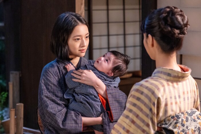 『風、薫る』直美の仕事復帰に見えた独自性