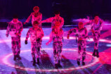 BATTLE OF TOKYO ～RE:BIRTH～