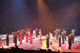 BATTLE OF TOKYO ～RE:BIRTH～