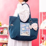 「ちいかわ ハッピーバッグ2027」予約開始の画像