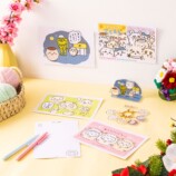 「ちいかわ ハッピーバッグ2027」予約開始の画像