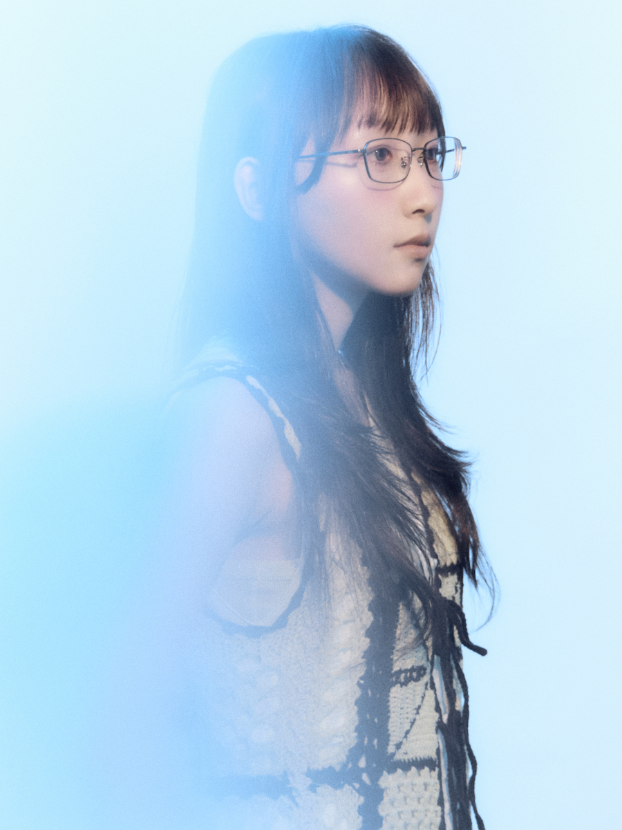 CRAZY BLUES(撮影=加古伸弥)