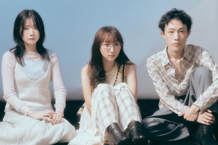 CRAZY BLUES、「Lot」の広がりに見出す希望