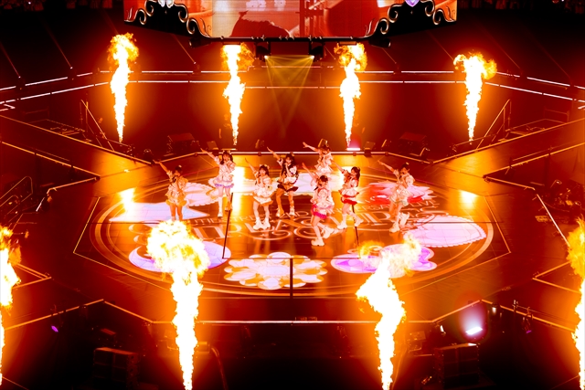 『CUTIE STREET 2nd ANNIVERSARY LIVE 2026「8TREASURES」』より