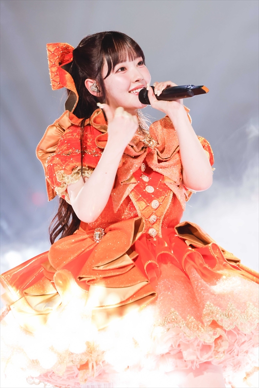 『CUTIE STREET 2nd ANNIVERSARY LIVE 2026「8TREASURES」』より