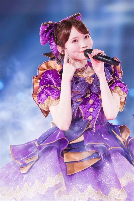 『CUTIE STREET 2nd ANNIVERSARY LIVE 2026「8TREASURES」』より