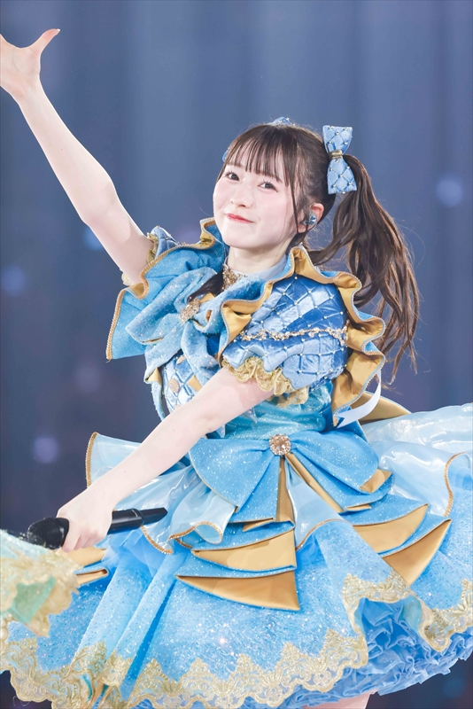 『CUTIE STREET 2nd ANNIVERSARY LIVE 2026「8TREASURES」』より