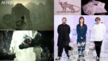 『ゲームゲノム』NHKオンデマンド配信の画像