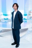 『ゲームゲノム』NHKオンデマンド配信の画像
