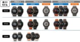 Garmin『fēnix 9』全22モデル9月10日発売の画像