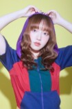 月ノウサギ（撮影＝はぎひさこ）