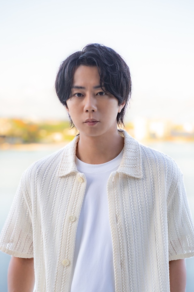 北山宏光、『私があなたといる理由2』で主演の画像