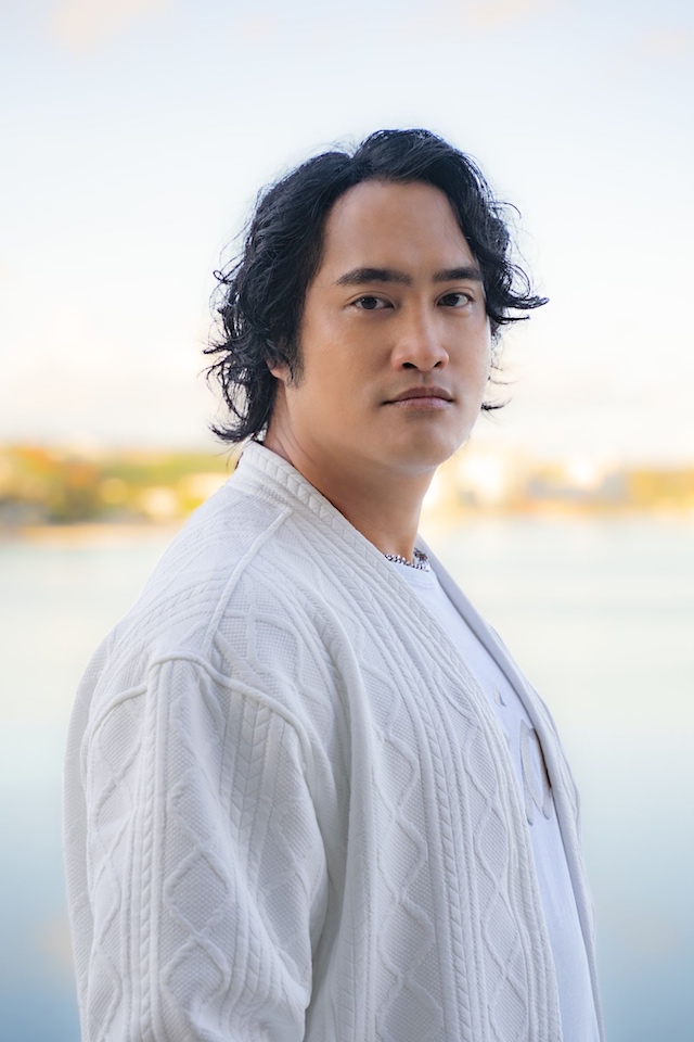 北山宏光、『私があなたといる理由2』で主演の画像