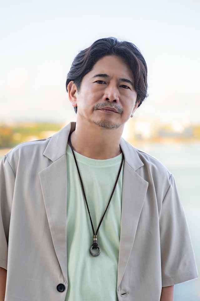 北山宏光、『私があなたといる理由2』で主演の画像