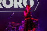 HANRORO ©SUMMER SONIC All Rights Reserved