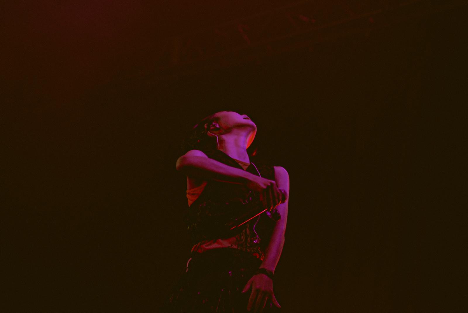 HANRORO courtesy of SUMMER SONIC 2026