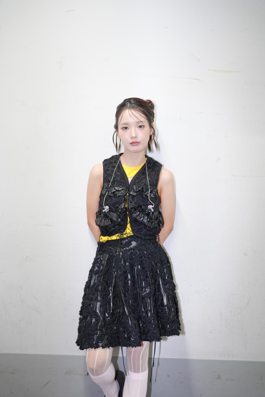 HANRORO courtesy of SUMMER SONIC 2026