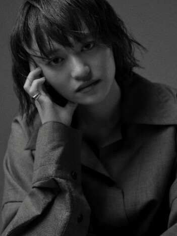 iri、デビュー10周年記念ベストアルバムをCD＆アナログ盤でリリース　新録リミックス楽曲も収録
