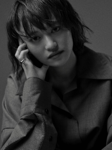 iri、デビュー10周年記念ベストアルバムをCD＆アナログ盤でリリース 新