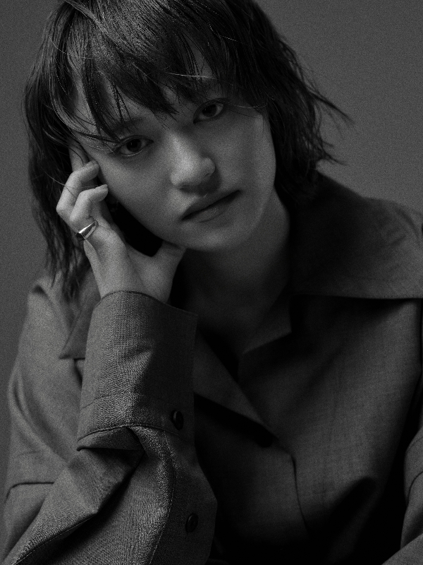 iri、デビュー10周年ベスト盤リリース