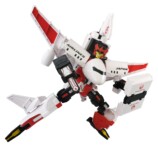 『ジョブレイバー』×JALコラボ玩具10月発売の画像