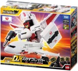 『ジョブレイバー』×JALコラボ玩具10月発売の画像