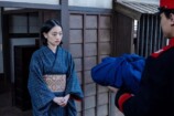 『風、薫る』直美を襲った小川の死の画像