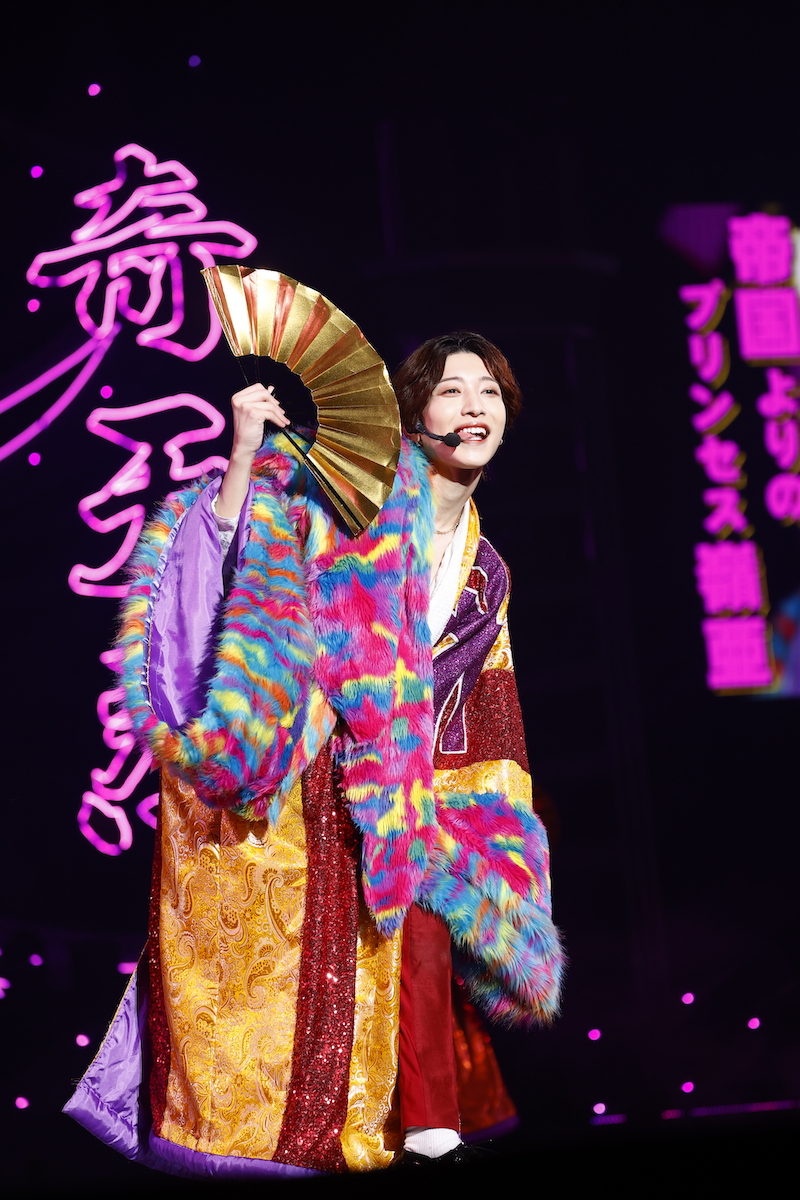 『KEY TO LIT Arena Tour 2026 NEO CLASSICS』