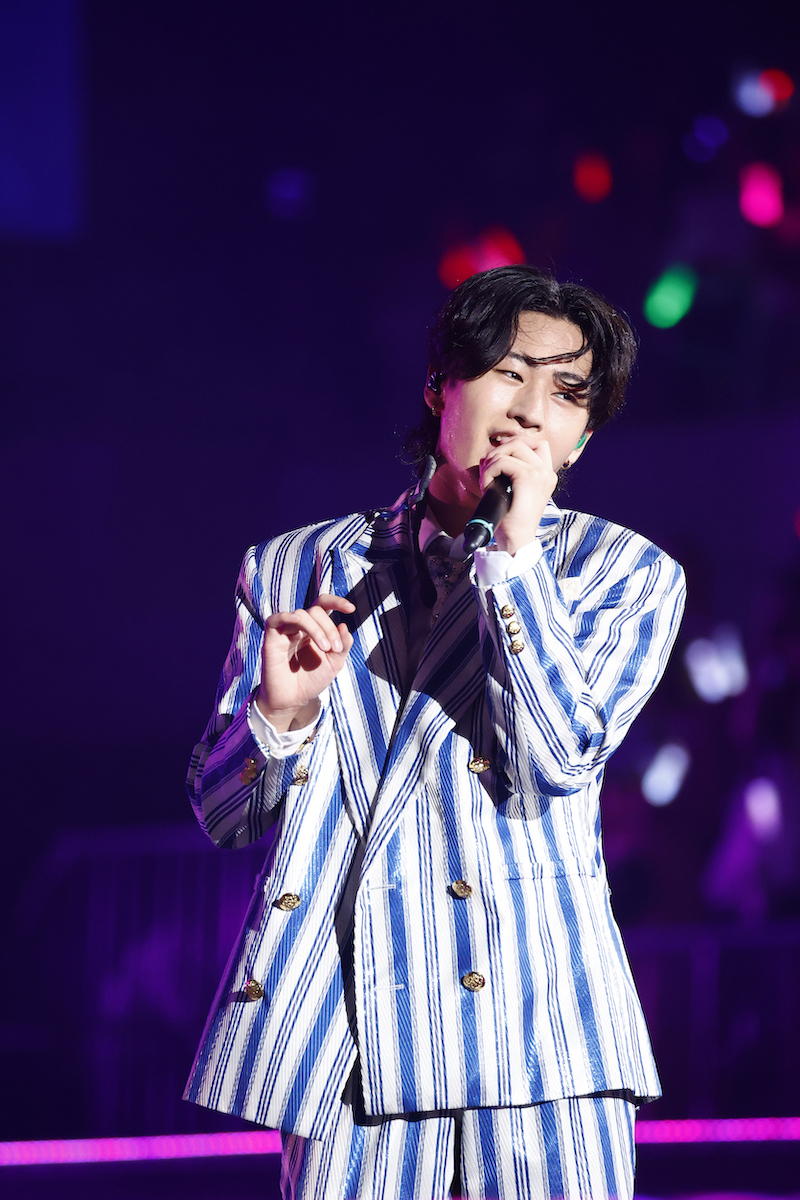 『KEY TO LIT Arena Tour 2026 NEO CLASSICS』