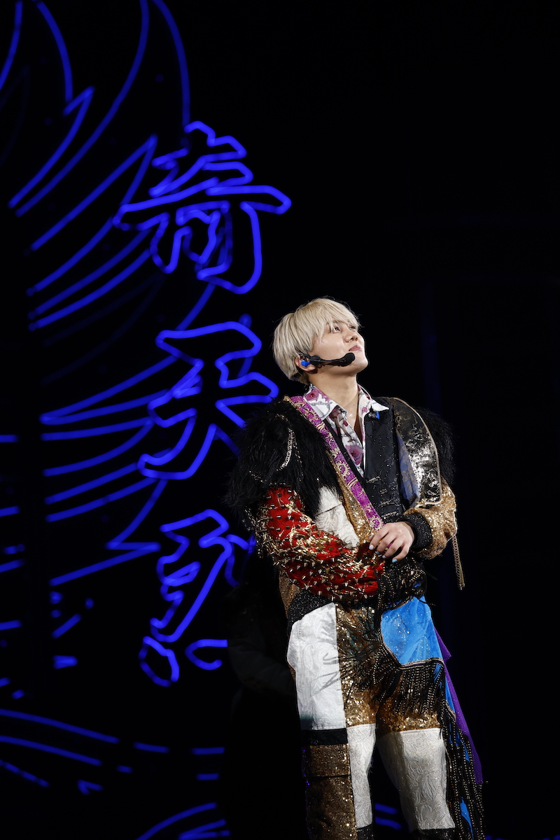 『KEY TO LIT Arena Tour 2026 NEO CLASSICS』