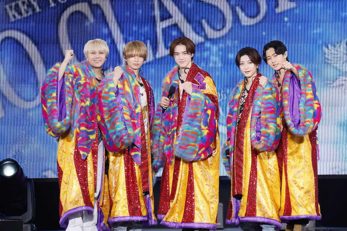 『KEY TO LIT Arena Tour 2026 NEO CLASSICS』