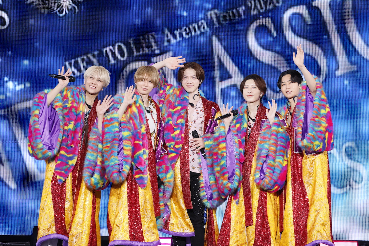 『KEY TO LIT Arena Tour 2026 NEO CLASSICS』