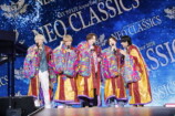 『KEY TO LIT Arena Tour 2026 NEO CLASSICS』