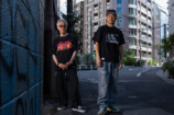 DJ KRUSH×ILL-BOSSTINO『XO』対談