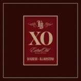 DJ KRUSH × ILL-BOSSTINO『XO』