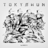 DJ KRUSH『TOKYØHUM』