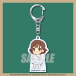 ぷちデレラアクリルキーホルダー(全4種)本田未央