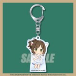 ぷちデレラアクリルキーホルダー(全4種)　前川みく