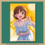 スクエア缶バッジ(全12種)