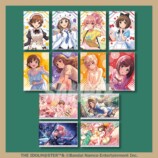 D賞 スクエア缶バッジ全種セット